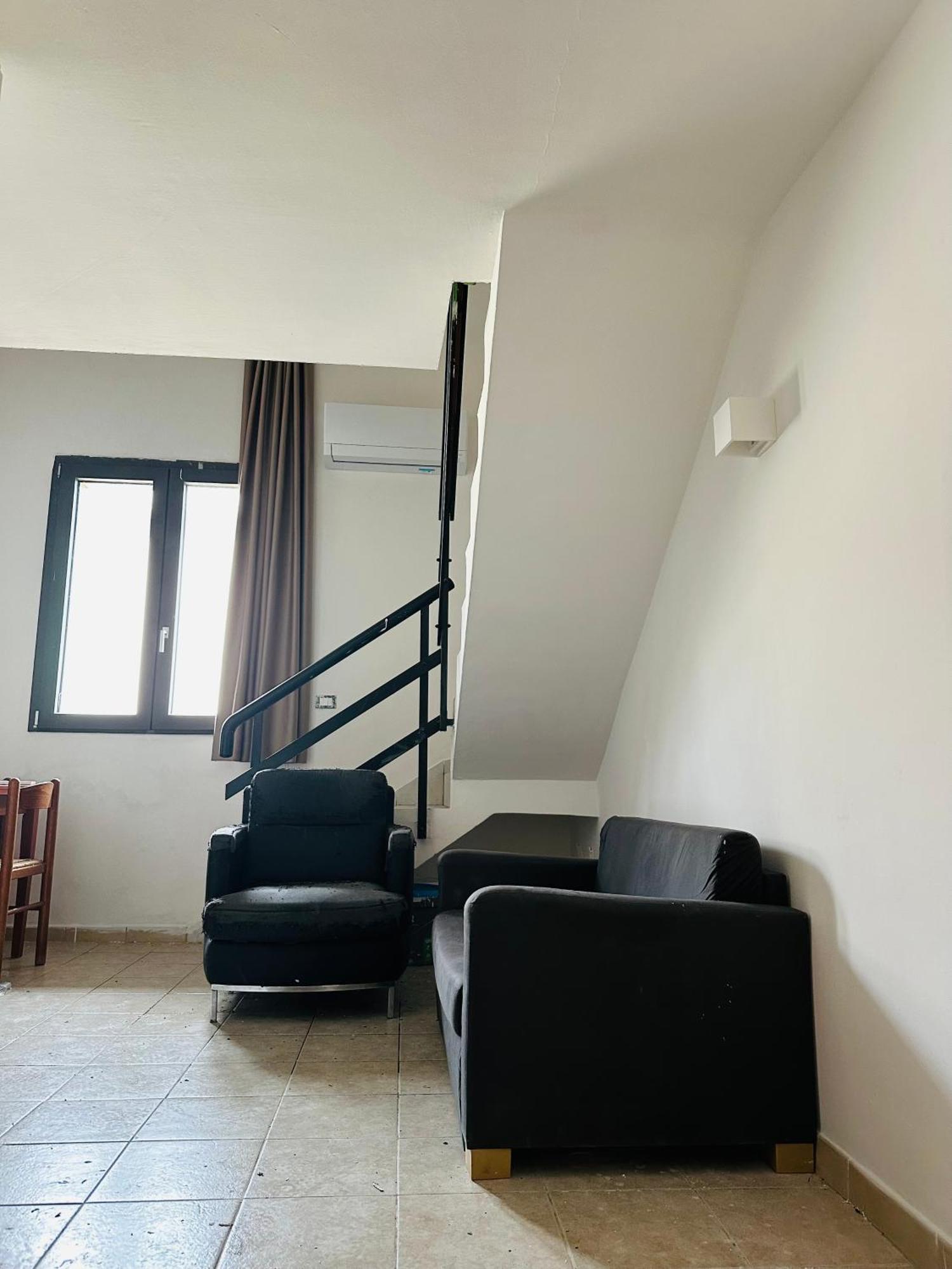 Bilocale Standard A Prato Apartment Прато Екстериор снимка