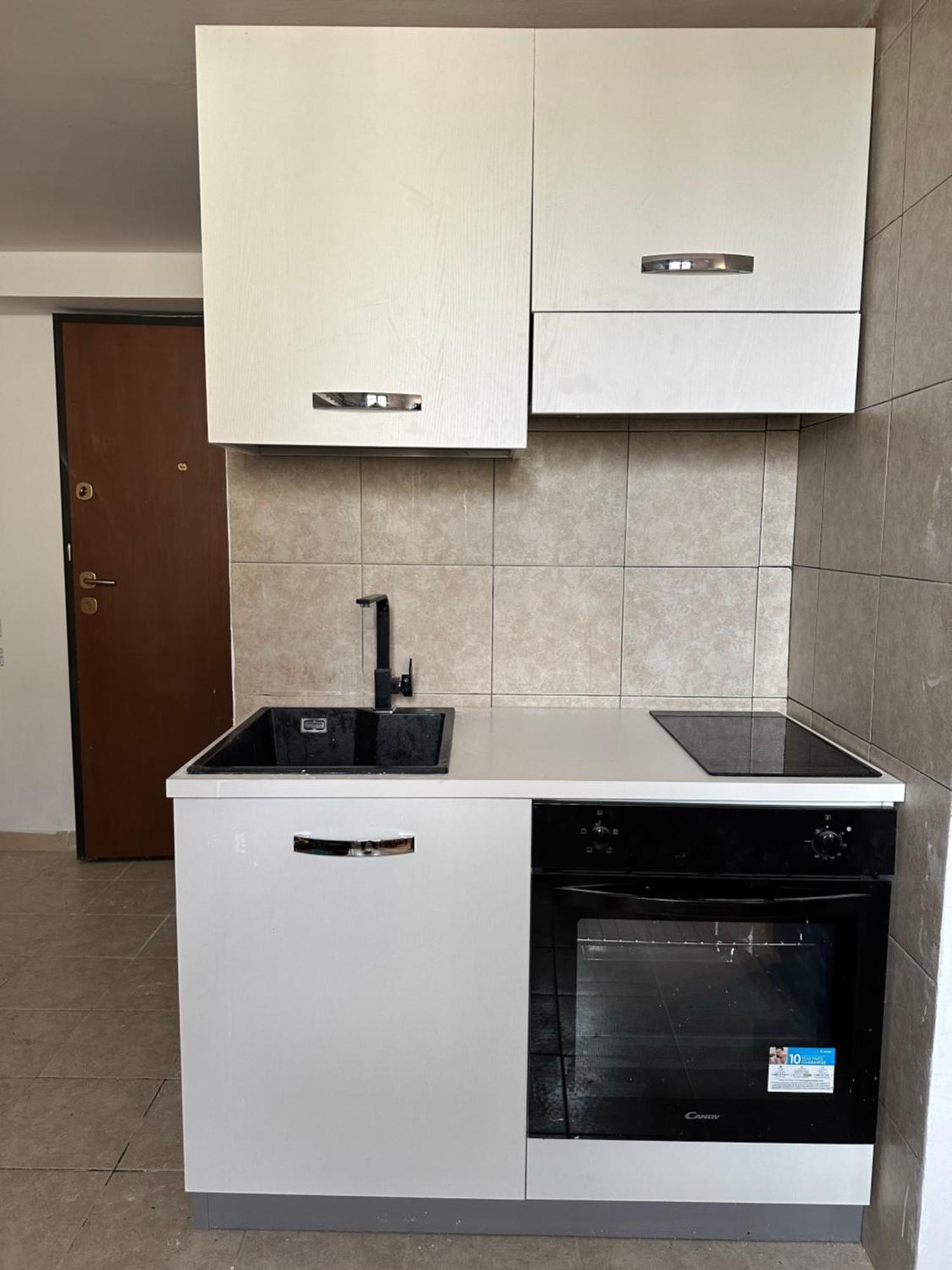 Bilocale Standard A Prato Apartment Прато Екстериор снимка