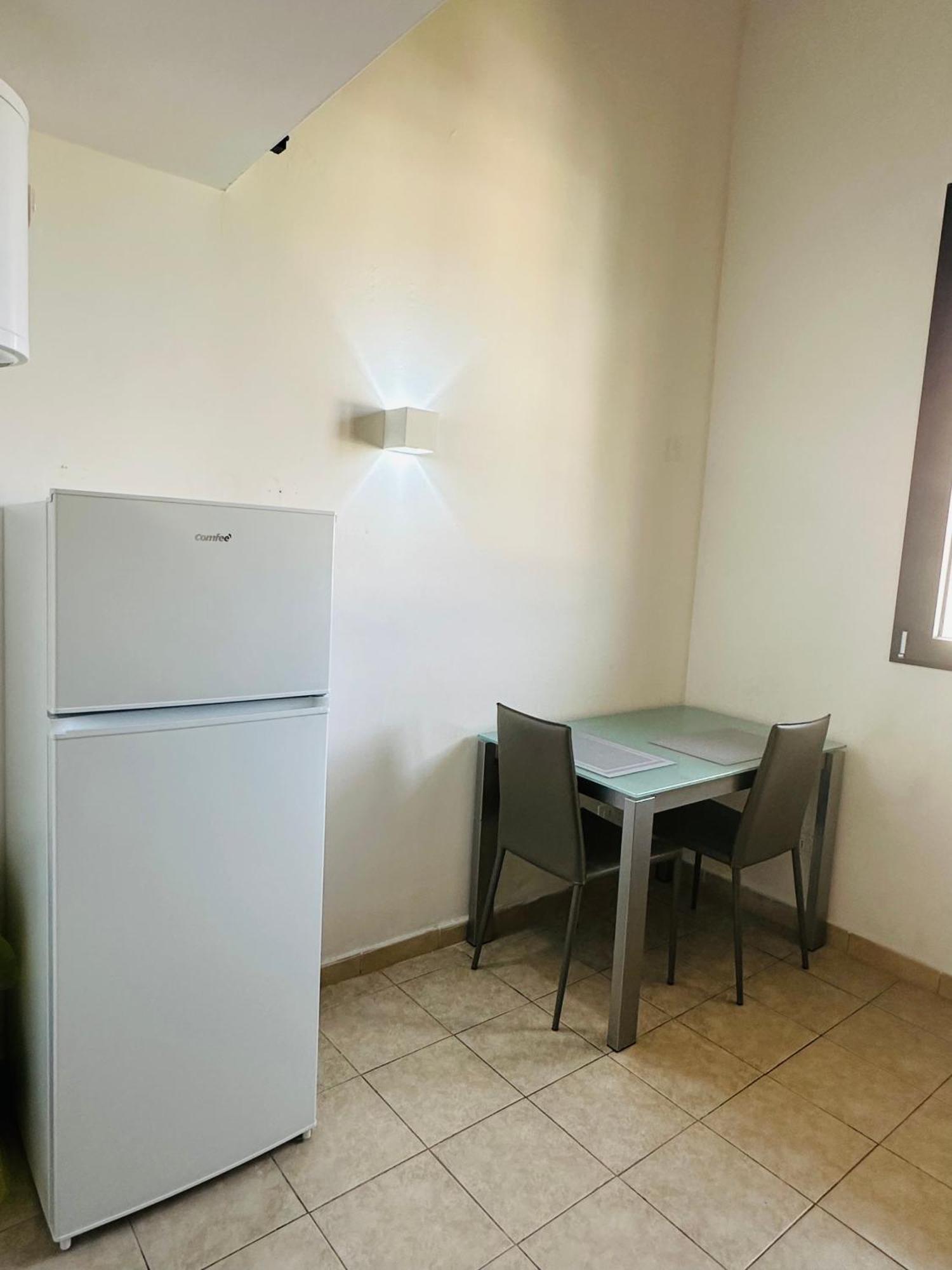 Bilocale Standard A Prato Apartment Прато Екстериор снимка